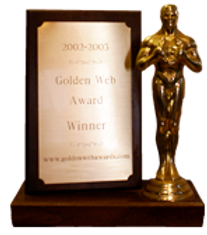 Webmaster Awards