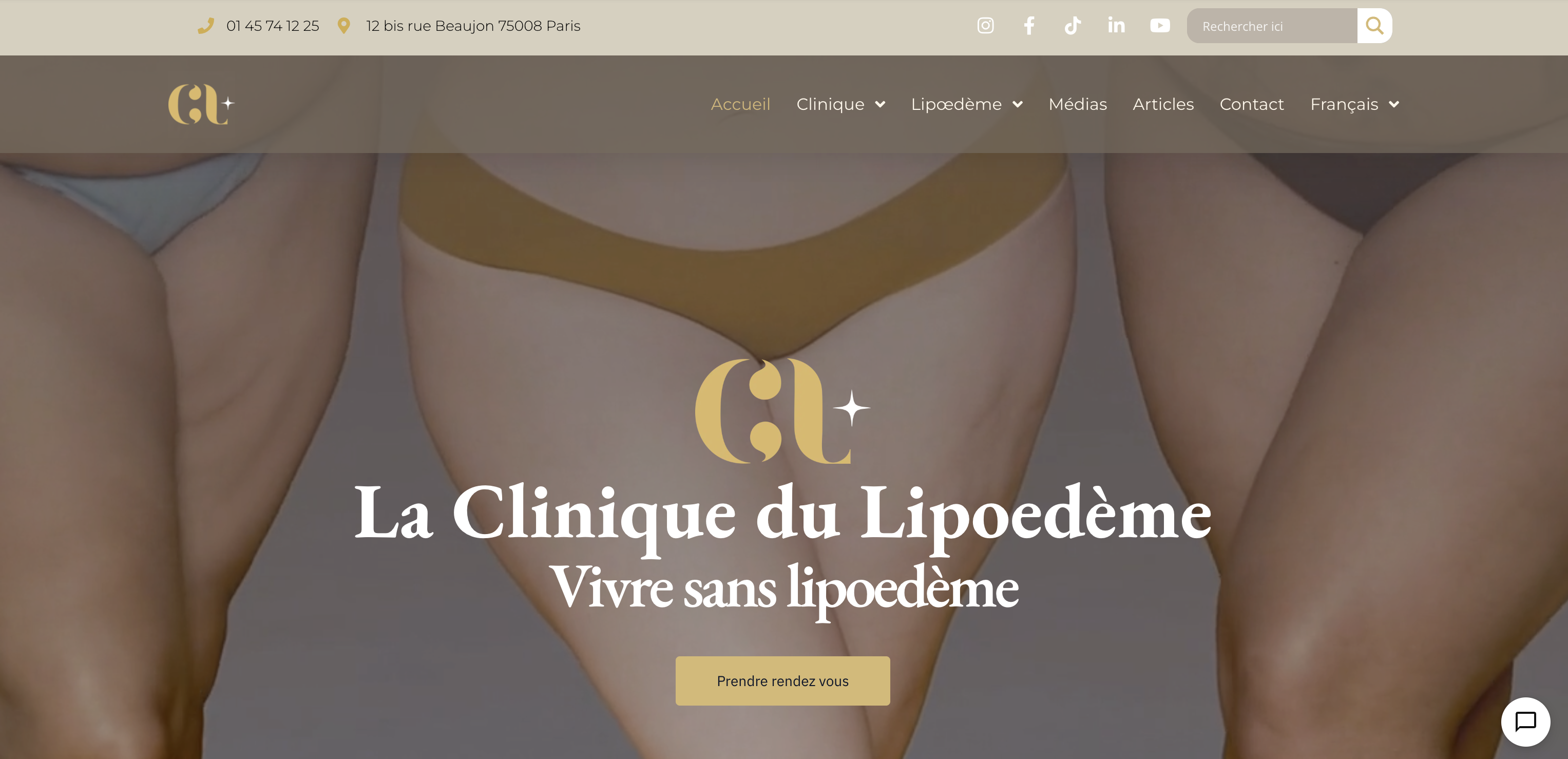 lacliniquedulipoedeme.fr