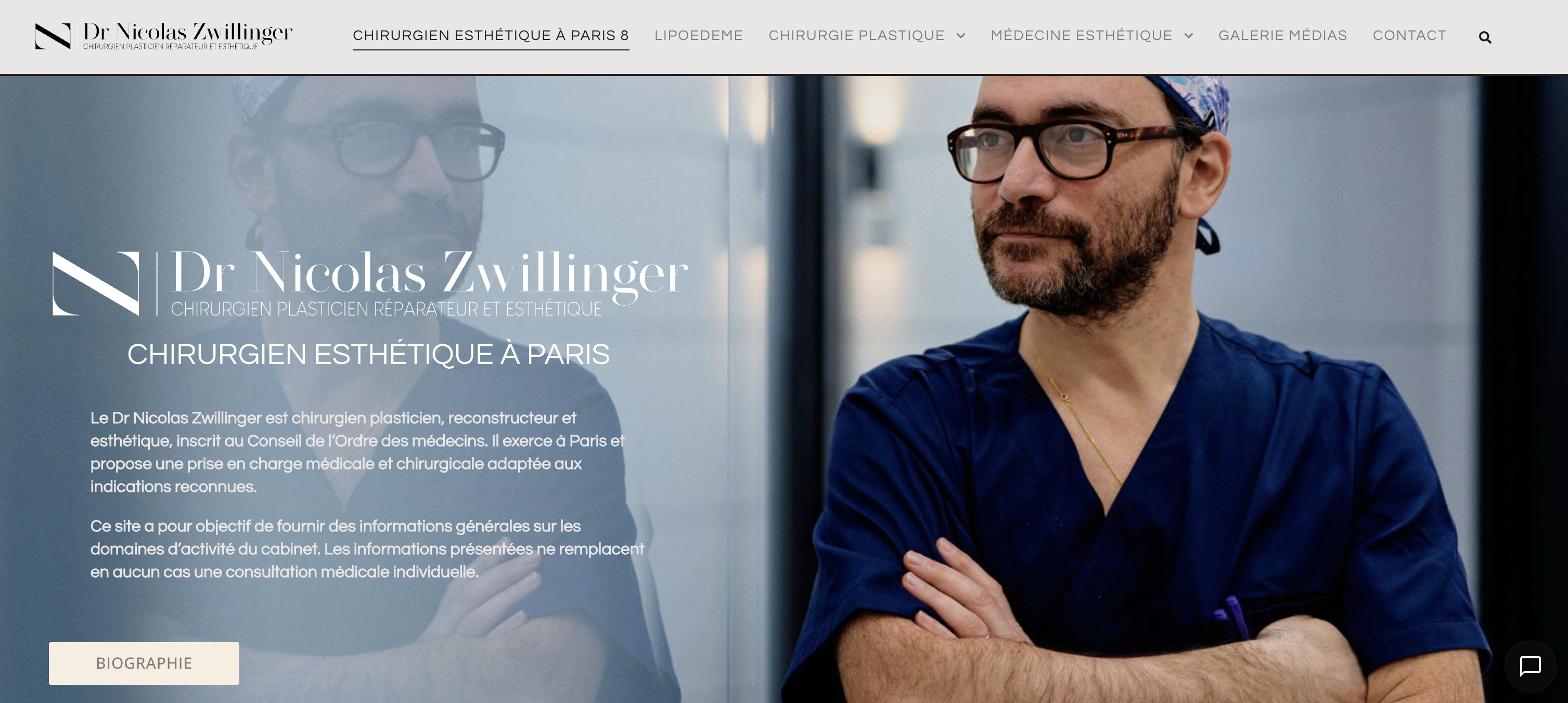 docteur-zwillinger.fr