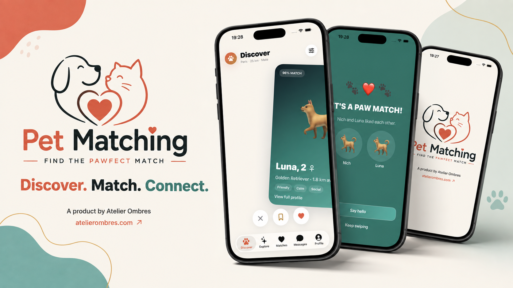 Pet Matching